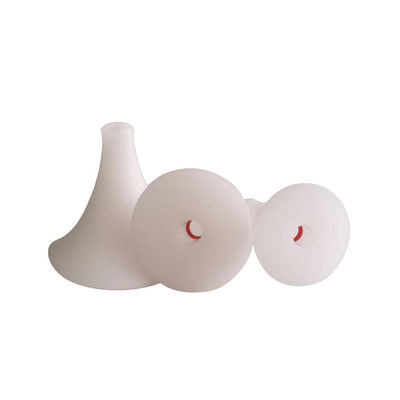 Lt Manuel Toz Boya Tabancası Parçaları 1083201 16-19-26 Mm Konik Saptırıcılar