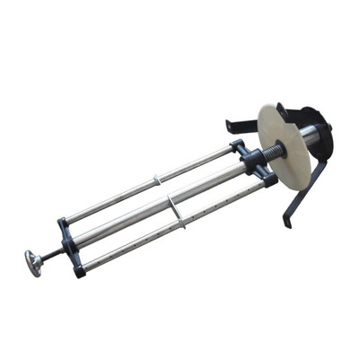 Pulse Blowback Rotary Wing Filter Element Geri üfleme