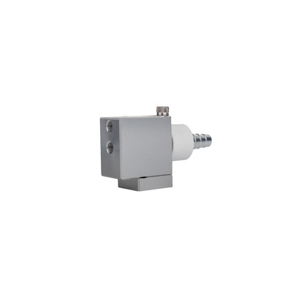 AIT60624-00 Enjeksiyon hortumu Parker Ionics GX131 Elektrostatik toz kaplama tabancası