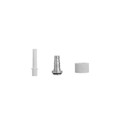 AIT60624-00 Enjeksiyon hortumu Parker Ionics GX131 Elektrostatik toz kaplama tabancası