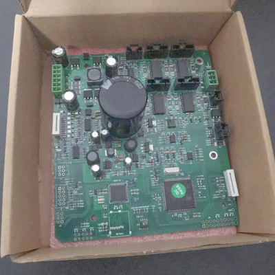 CG09 Kontrol Ünitesi için 10V 1.2A Toz Boya PCB Gema Cg09 Anakart