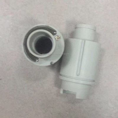 351201 C3 Nozzle Body Complete Wagner uyumlu toz kaplama yedek parçaları
