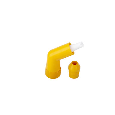 1009138 açılı vücut PA03-60 Derece Tam GA03 GM03 Elektrostatik Toz Kaplama Silahı