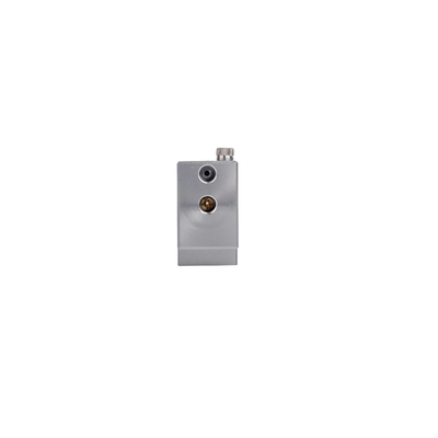 AIT60140-86 Yüksek Performanslı Parker Ionics GX8000 Toz Enjektörü GX131 Seçici Statik Toz Boya Tabancası