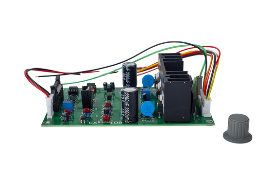 SX-108 12V PCB Bar Display Powder Coating Circuit Board Powder Coating Machine yedek parçaları
