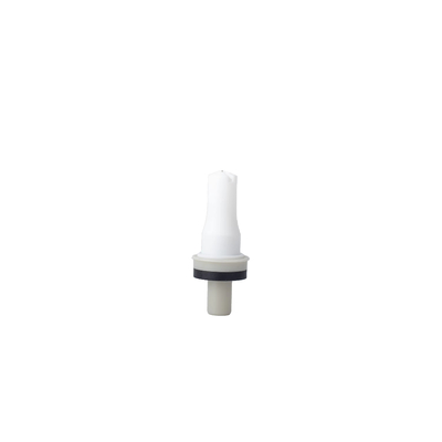 B07 524001 E-GUN Düz Jet Nozul Komple Türkiye Elektron Elektrostatik Toz Püskürtme Tabancası Yedek Parçaları
