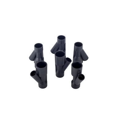 125612 Giriş Gövdesi Sprey II IPS SHUR-LOK MONTAJ TÜP KOPLAMA TABANLI Otomatik Tabancalar