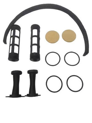 1010354 AP01.1 Uygulama Pompası Koruyucu Disk Sıvı Bloket Halkası