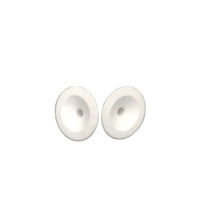 245521 Deflektör Nozulu 38mm Emaye Tozu Püskürtme Tabancası