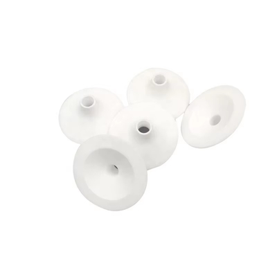 245521 Deflektör Nozulu 38mm Emaye Tozu Püskürtme Tabancası
