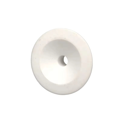 245521 Deflektör Nozulu 38mm Emaye Tozu Püskürtme Tabancası