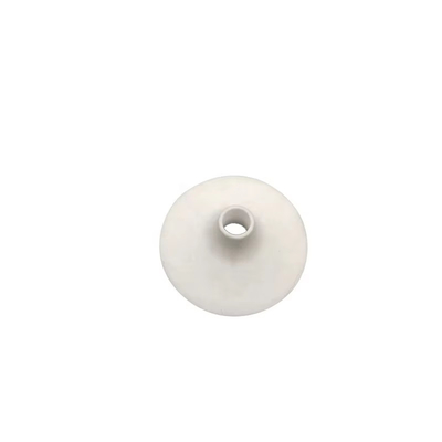 245521 Deflektör Nozulu 38mm Emaye Tozu Püskürtme Tabancası