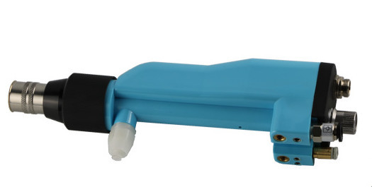 Otomatik Su Temelli Boya Elektrostatik püskürtme tabancası BSD-3026 Elektrostatik Jeneratör ve Delek Pompa Set