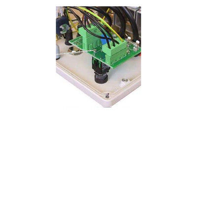 Güç adaptörü CG03 Toz kaplama makinesi devre kartı 389277