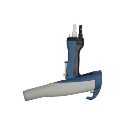 El elektrostatik toz kaplama püskürtme tabancası tabanca kabuğu