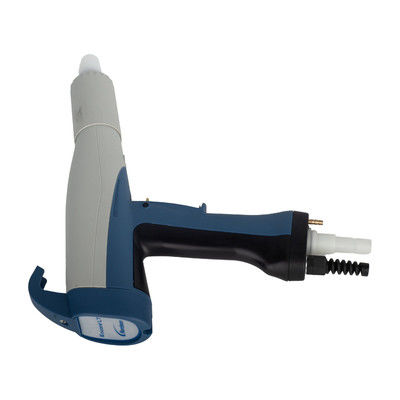 El elektrostatik toz kaplama püskürtme tabancası tabanca kabuğu