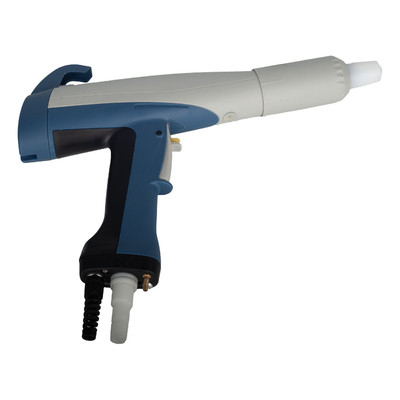 Encore El Elektrostatik Toz Kaplama Spray Gun Gun Shell