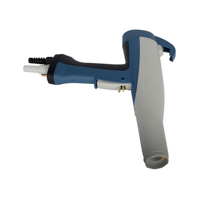Encore El Elektrostatik Toz Kaplama Spray Gun Gun Shell
