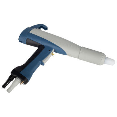 El elektrostatik toz kaplama püskürtme tabancası tabanca kabuğu