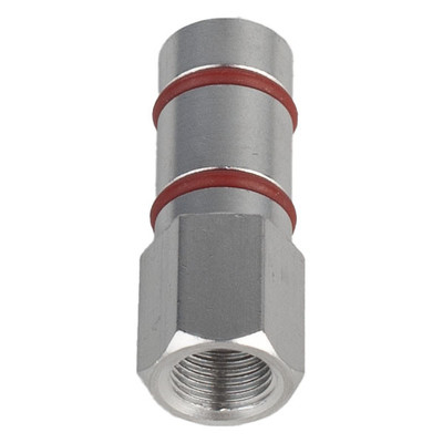 249503 Enjeksiyon ucu 8 mm metrik toz besleme pompası yedek parçaları