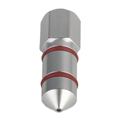 249503 Enjeksiyon ucu 8 mm metrik toz besleme pompası yedek parçaları