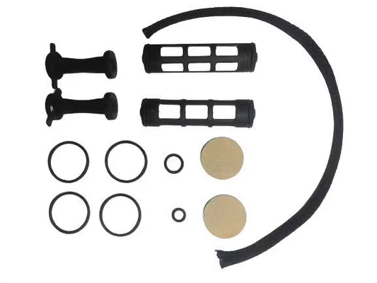 Ap 01.1 Servis Seti / Gema Toz Kaplama yedek parçaları 1015435 Uygulama Pompası Optispray