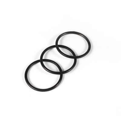 1006324 Siyah Floran Yapıştırıcı O-Hing 12x1 MM FPM75 Gema GA03 püskürtme tabancası için