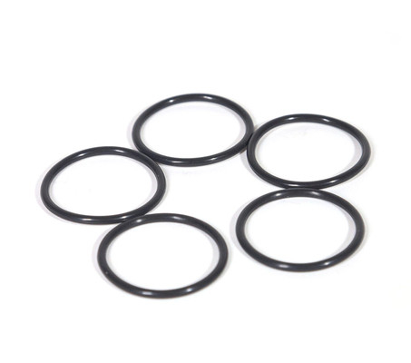1006324 Siyah Floran Yapıştırıcı O-Hing 12x1 MM FPM75 Gema GA03 püskürtme tabancası için