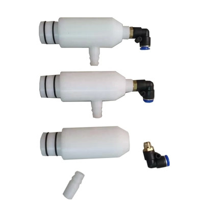 631271 Tam Diffuser Tribomatic II toz kaplama makinesi toz kaplama tabancası yedek parçaları