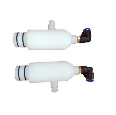 631271 Tam Diffuser Tribomatic II toz kaplama makinesi toz kaplama tabancası yedek parçaları