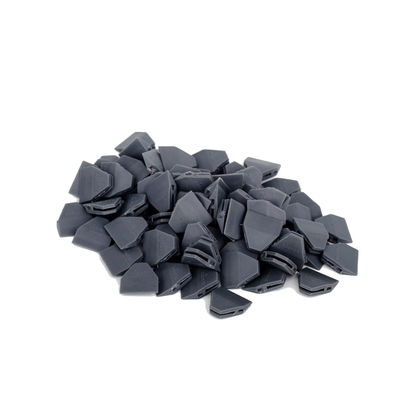 390310 Koruma Kama Elektrot Tutucu Nozüllü PEA C4 Korona Otomatik Tabanca Püskürtme Parçaları