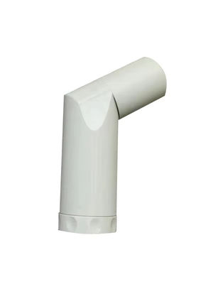 390931 Açı Adaptörü Derecesi 90 Wagne PEA-C4 Otomatik Toz Kaplama Silahı yedek parçaları