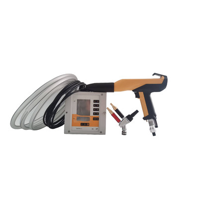 Gema GM03 korozyona dayanıklı elektrostatik toz kaplama tabancası