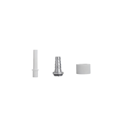 AIT60623-00 AIT60633-00 Enjektör Boğaz Borusu Parker Ionics GX8000 Enjektör GX131 Seçici Statik Toz Boya Tabancası