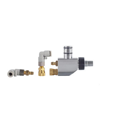 1095922 Corona Pompası Gen II Tozlu besleme pompası Tozlu kaplama makinesi