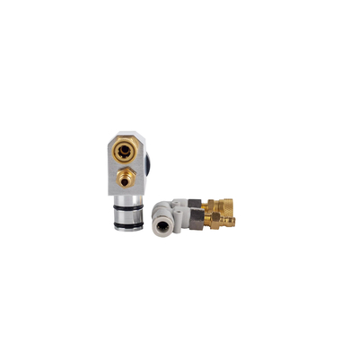 1095922 Corona Pump Encore Gen II Tozlu besleme pompası Tozlu kaplama makinesi