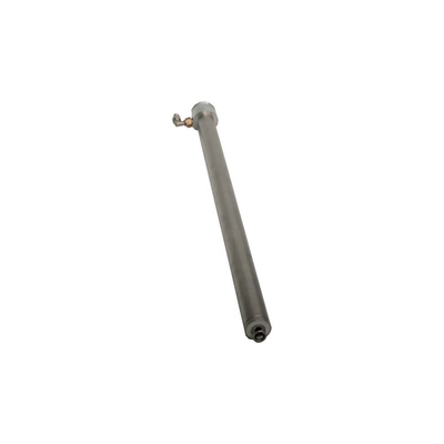 Sıvılaştırma / emme ünitesi çapı 28 mm tamamlandı