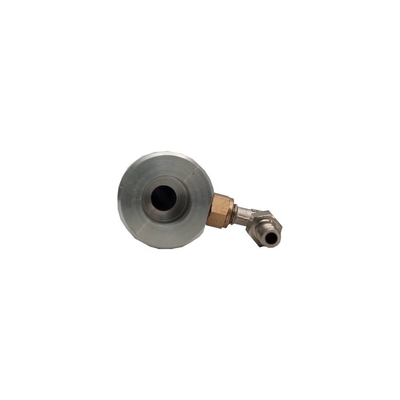 Sıvılaştırma / emme ünitesi çapı 28 mm tamamlandı