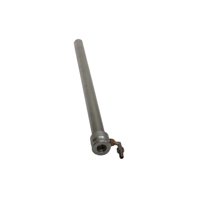 Sıvılaştırma / emme ünitesi çapı 28 mm tamamlandı