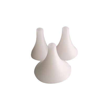 1083201 Konik Deflektörler 16- MM LT Manuel Toz Püskürtme Tabancası Manuel Toz Koyma Makinesi