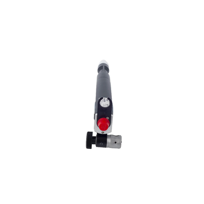 228657 Versa Spray II Negatif Otomatik Toz Kaplama Silahı Şur-Lok Montajı ve 2,5 mm Düz-Spray Fıskiyeli