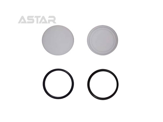 Gema 1010354 AP01.1 Uygulama Pompası Koruyucu Disk Sıvı Engelleme Halkası