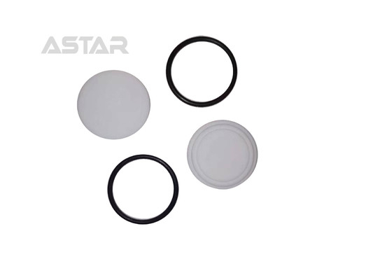 Gema 1010354 AP01.1 Uygulama Pompası Koruyucu Disk Sıvı Engelleme Halkası