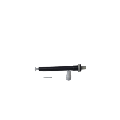 B07 EXT001 E-Gun Nozul Uzatma Kiti Düz 150 MM Türkiye Elektron Elektrik Tozu Kaplama Tabancası Yedek Parçaları