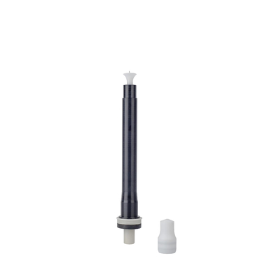 B07 EXT001 E-Gun Nozul Uzatma Kiti Düz 150 MM Türkiye Elektron Elektrik Tozu Kaplama Tabancası Yedek Parçaları