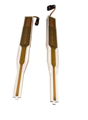 1084821 Barut Teslimi Otomatik Barut püskürtme tabancası Barut kaplama tabancasının parçaları