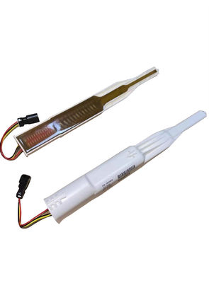 1084821 Barut Teslimi Otomatik Barut püskürtme tabancası Barut kaplama tabancasının parçaları