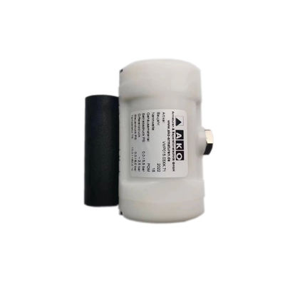 1006256 PP06 Kelepçe Vana 15MM Manşon