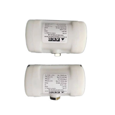 1006256 PP06 Kelepçe Vana 15MM Manşon