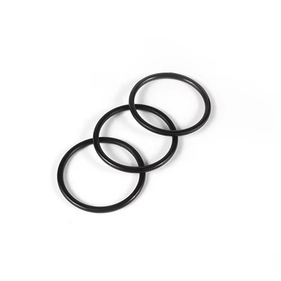1006324 Siyah Floran Yapıştırıcı O-Hing 12x1 MM FPM75 Gema GA03 püskürtme tabancası için